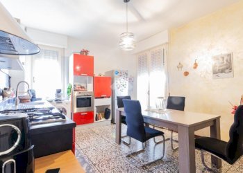 Trilocale Via Giuseppe Verdi, Correggio - foto 2