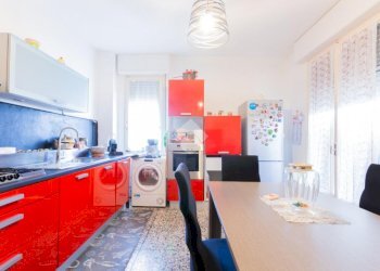 Trilocale Via Giuseppe Verdi, Correggio - foto 6