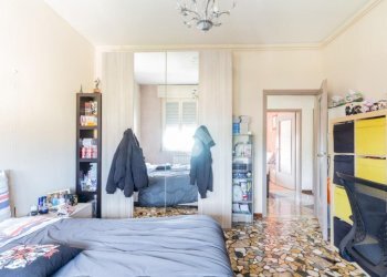 Trilocale Via Giuseppe Verdi, Correggio - foto 9