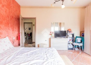 Trilocale Via Giuseppe Verdi, Correggio - foto 12