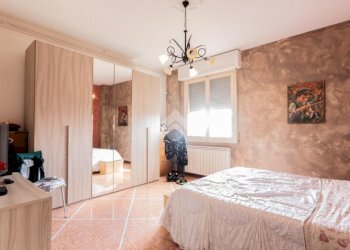 Trilocale Via Giuseppe Verdi, Correggio - foto 13