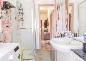 Trilocale Via Giuseppe Verdi, Correggio - foto 14