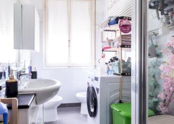 Trilocale Via Giuseppe Verdi, Correggio - foto 15