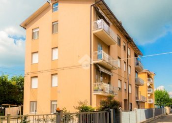 Trilocale Via Giuseppe Verdi, Correggio - foto 17