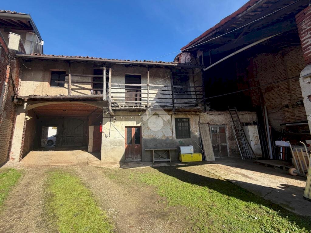 Rustico Via Novara, Trecate - foto 2
