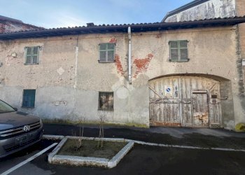 Rustico Via Novara, Trecate - foto 4