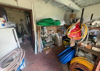 Rustico Via Novara, Trecate - foto 8