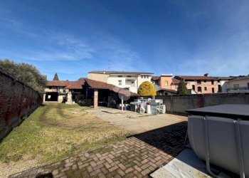 Rustico Via Novara, Trecate - foto 18