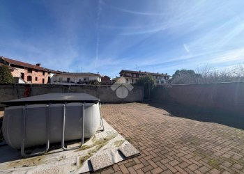 Rustico Via Novara, Trecate - foto 20