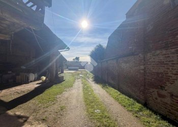 Rustico Via Novara, Trecate - foto 24