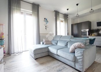 Trilocale Via Riccardo Simonini, Modena - foto 14