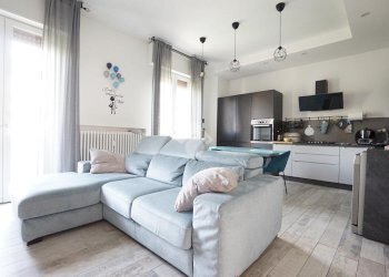 Trilocale Via Riccardo Simonini, Modena - foto 15