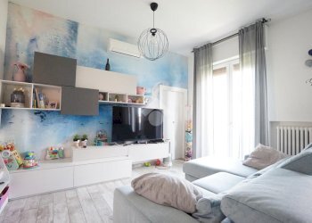 Trilocale Via Riccardo Simonini, Modena - foto 16