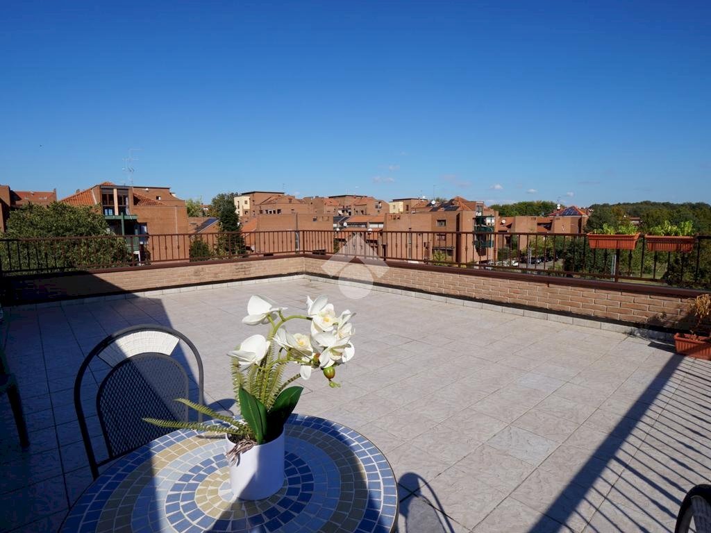 Quadrilocale Via Nonantolana, Modena (zona Crocetta) - foto 1