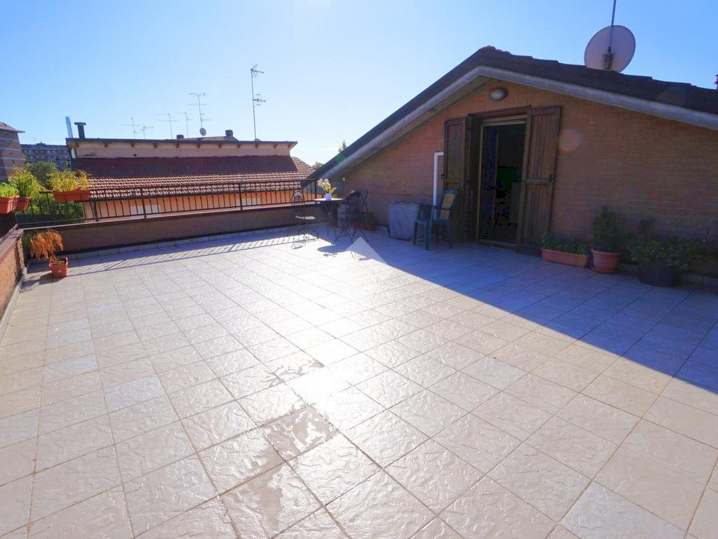 Quadrilocale Via Nonantolana, Modena (zona Crocetta) - foto 2