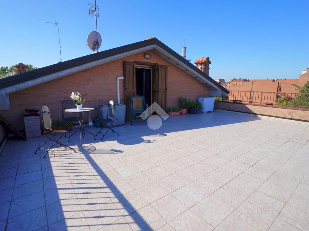 Quadrilocale Via Nonantolana, Modena (zona Crocetta) - foto 3