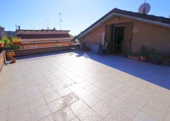 Quadrilocale Via Nonantolana, Modena (zona Crocetta) - foto 2