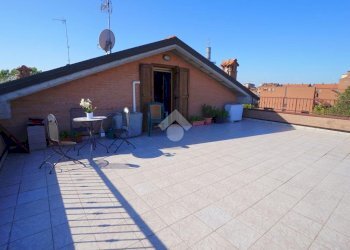 Quadrilocale Via Nonantolana, Modena (zona Crocetta) - foto 3