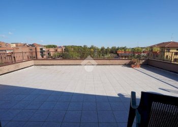 Quadrilocale Via Nonantolana, Modena (zona Crocetta) - foto 7