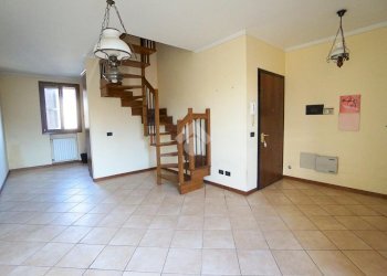 Quadrilocale Via Nonantolana, Modena (zona Crocetta) - foto 8