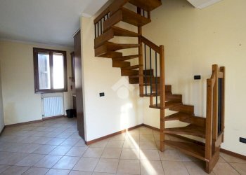 Quadrilocale Via Nonantolana, Modena (zona Crocetta) - foto 9