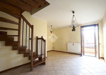 Quadrilocale Via Nonantolana, Modena (zona Crocetta) - foto 12