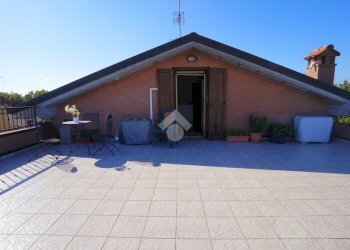 Quadrilocale Via Nonantolana, Modena (zona Crocetta) - foto 26