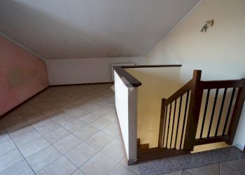 Quadrilocale Via Nonantolana, Modena (zona Crocetta) - foto 27