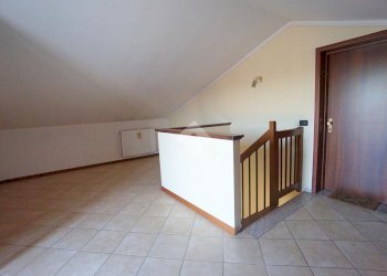 Quadrilocale Via Nonantolana, Modena (zona Crocetta) - foto 31