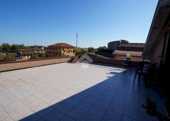 Quadrilocale Via Nonantolana, Modena (zona Crocetta) - foto 33