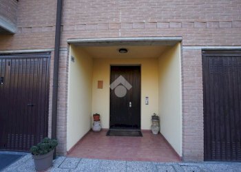 Quadrilocale Via Nonantolana, Modena (zona Crocetta) - foto 34