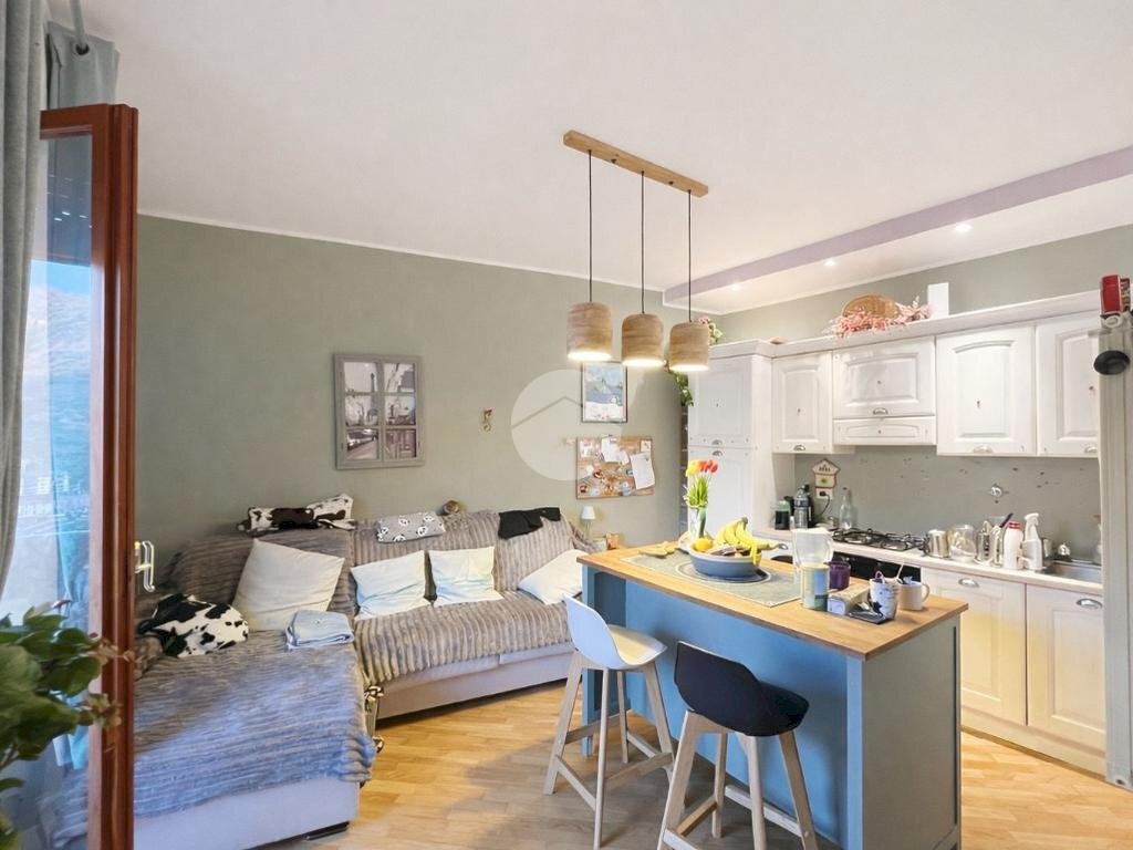 Four-room apartment Via Salvo D'Acquisto, Recco - photo 3