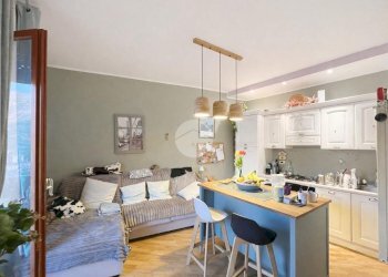 Quadrilocale Via Salvo D'Acquisto, Recco - foto 3