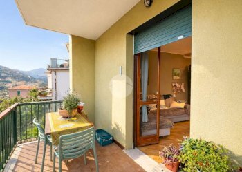 Quadrilocale Via Salvo D'Acquisto, Recco - foto 5