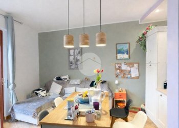 Quadrilocale Via Salvo D'Acquisto, Recco - foto 6