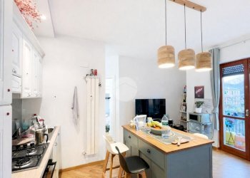 Quadrilocale Via Salvo D'Acquisto, Recco - foto 8