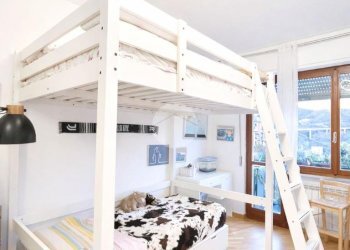 Quadrilocale Via Salvo D'Acquisto, Recco - foto 11