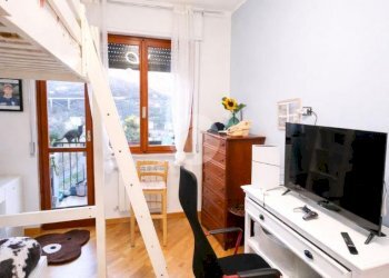 Quadrilocale Via Salvo D'Acquisto, Recco - foto 12