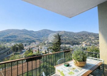 Quadrilocale Via Salvo D'Acquisto, Recco - foto 13