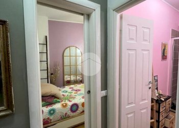 Quadrilocale Via Salvo D'Acquisto, Recco - foto 15