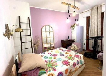 Quadrilocale Via Salvo D'Acquisto, Recco - foto 17