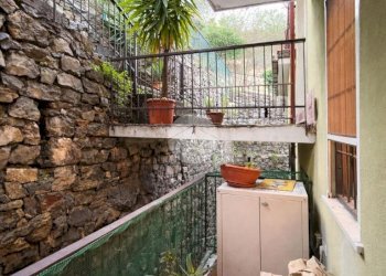 Quadrilocale Via Salvo D'Acquisto, Recco - foto 18