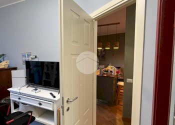 Quadrilocale Via Salvo D'Acquisto, Recco - foto 19