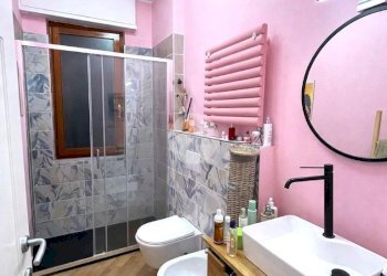 Quadrilocale Via Salvo D'Acquisto, Recco - foto 20