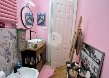 Quadrilocale Via Salvo D'Acquisto, Recco - foto 21