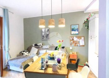 Quadrilocale Via Salvo D'Acquisto, Recco - foto 22