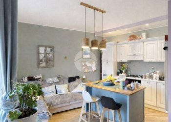 Quadrilocale Via Salvo D'Acquisto, Recco - foto 23