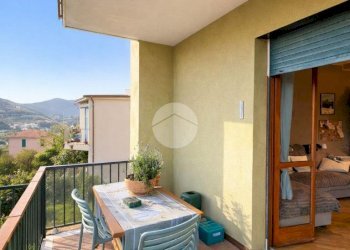 Quadrilocale Via Salvo D'Acquisto, Recco - foto 24