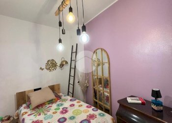 Quadrilocale Via Salvo D'Acquisto, Recco - foto 26