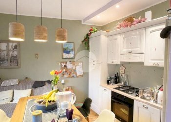 Quadrilocale Via Salvo D'Acquisto, Recco - foto 27